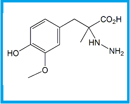 CARBIDOPA EP IMPURITY C